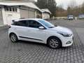 Hyundai i20 blue 1.0 T-GDI Passion Weiß - thumbnail 3