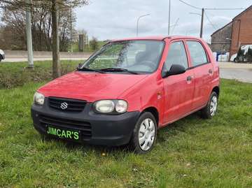 ❗️PRÊTE À IMMATRICULER ❗️