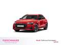 Audi A3 Sportback 35 TDI advanced Navi+Led+Sonos+App+Optik Rot - thumbnail 1
