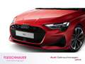 Audi A3 Sportback 35 TDI advanced Navi+Led+Sonos+App+Optik Rot - thumbnail 2
