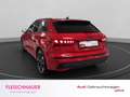 Audi A3 Sportback 35 TDI advanced Navi+Led+Sonos+App+Optik Rot - thumbnail 4