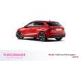 Audi A3 Sportback 35 TDI advanced Navi+Led+Sonos+App+Optik Rot - thumbnail 4