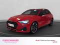 Audi A3 Sportback 35 TDI advanced Navi+Led+Sonos+App+Optik Rot - thumbnail 1