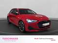 Audi A3 Sportback 35 TDI advanced Navi+Led+Sonos+App+Optik Rot - thumbnail 8