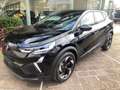 Renault Captur ECO-G 100 CV Techno GPL Nero - thumbnail 1