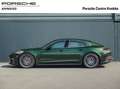 Porsche Panamera Turbo E-Hybrid |Pano |LuchtV |360° |ACC |Matrix Grün - thumbnail 8