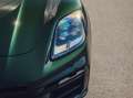 Porsche Panamera Turbo E-Hybrid |Pano |LuchtV |360° |ACC |Matrix Grün - thumbnail 13
