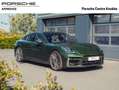 Porsche Panamera Turbo E-Hybrid |Pano |LuchtV |360° |ACC |Matrix Grün - thumbnail 1
