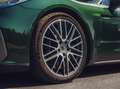 Porsche Panamera Turbo E-Hybrid |Pano |LuchtV |360° |ACC |Matrix Grün - thumbnail 16