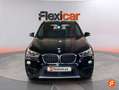 BMW X1 sDrive 18dA Negro - thumbnail 2