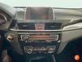 BMW X1 sDrive 18dA Negro - thumbnail 17