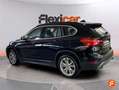 BMW X1 sDrive 18dA Negro - thumbnail 3