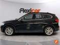 BMW X1 sDrive 18dA Negro - thumbnail 4