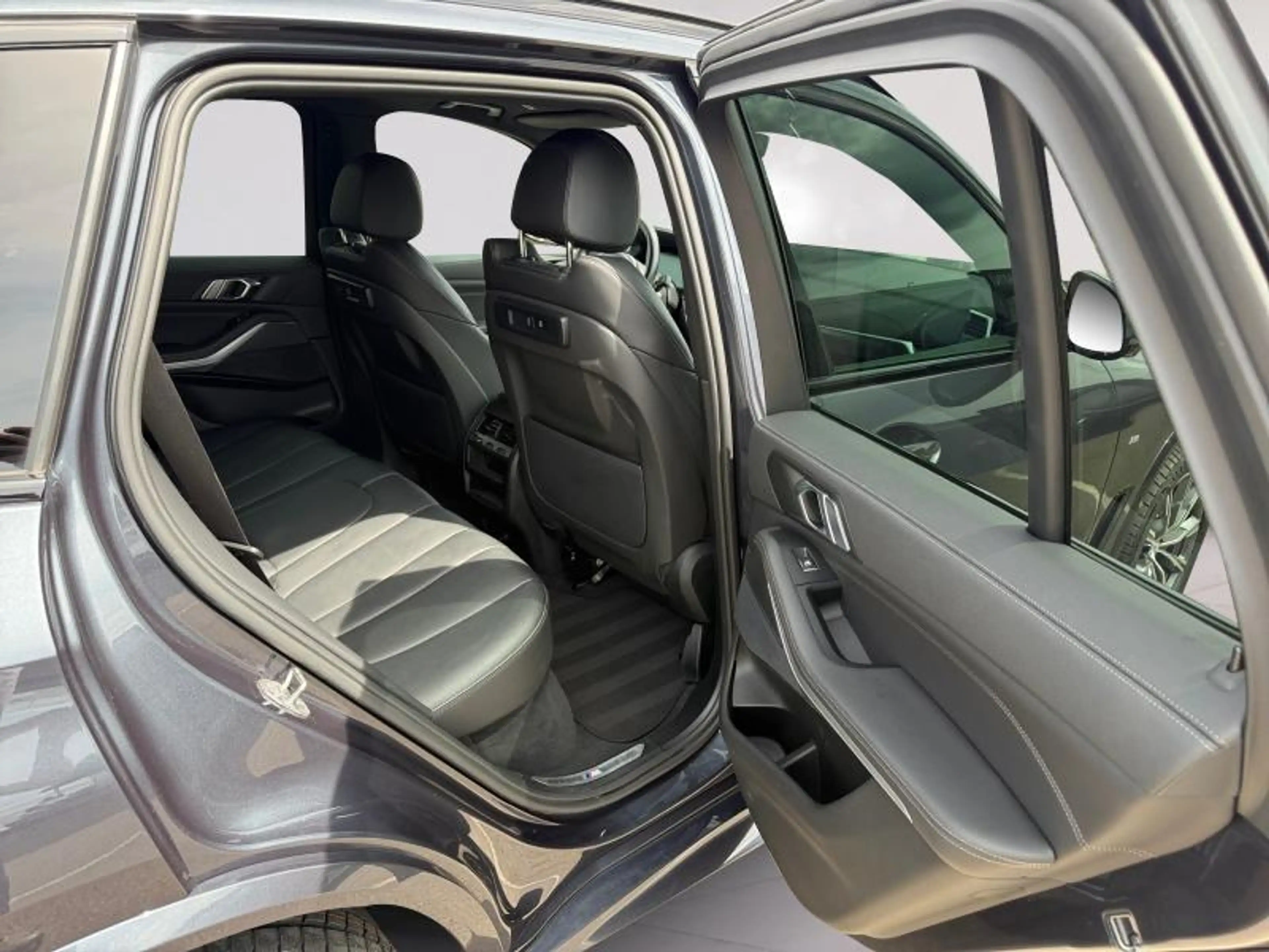 BMW X5 X5 xDrive40i Kit M Sport — photo 15