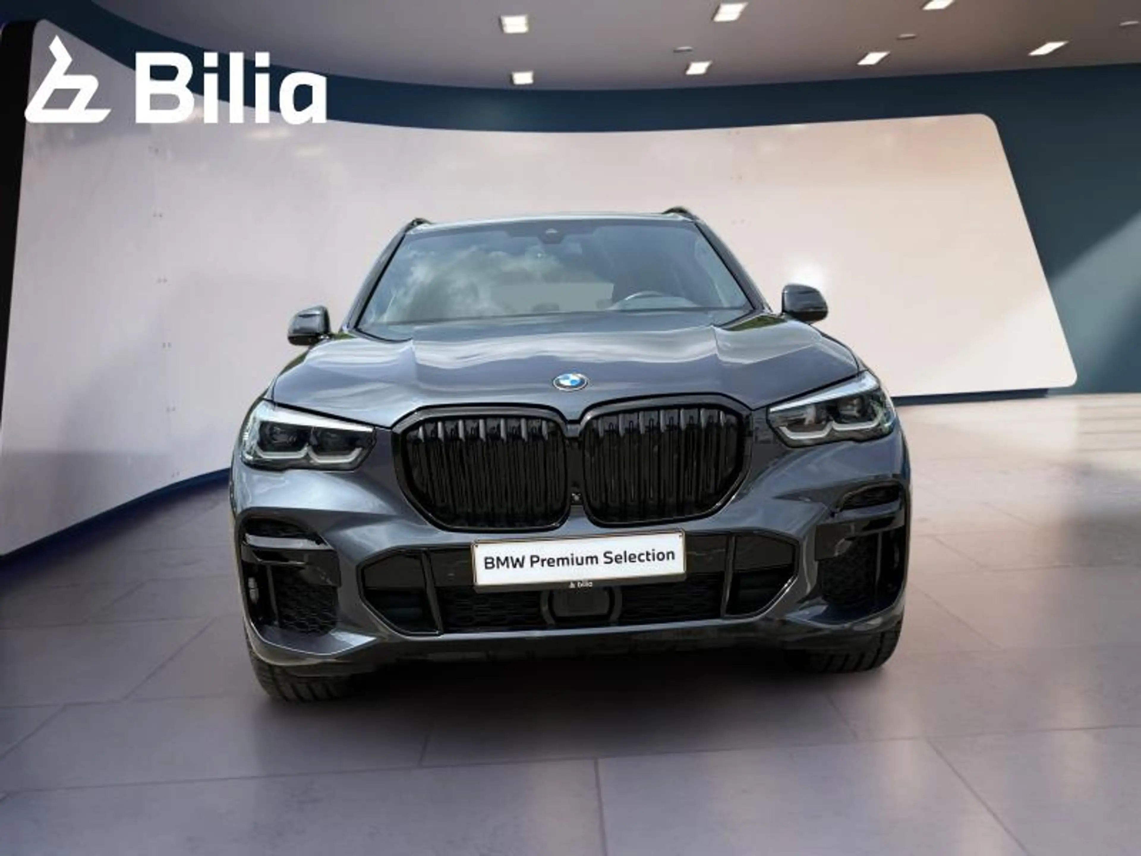 BMW X5 X5 xDrive40i Kit M Sport — photo 2