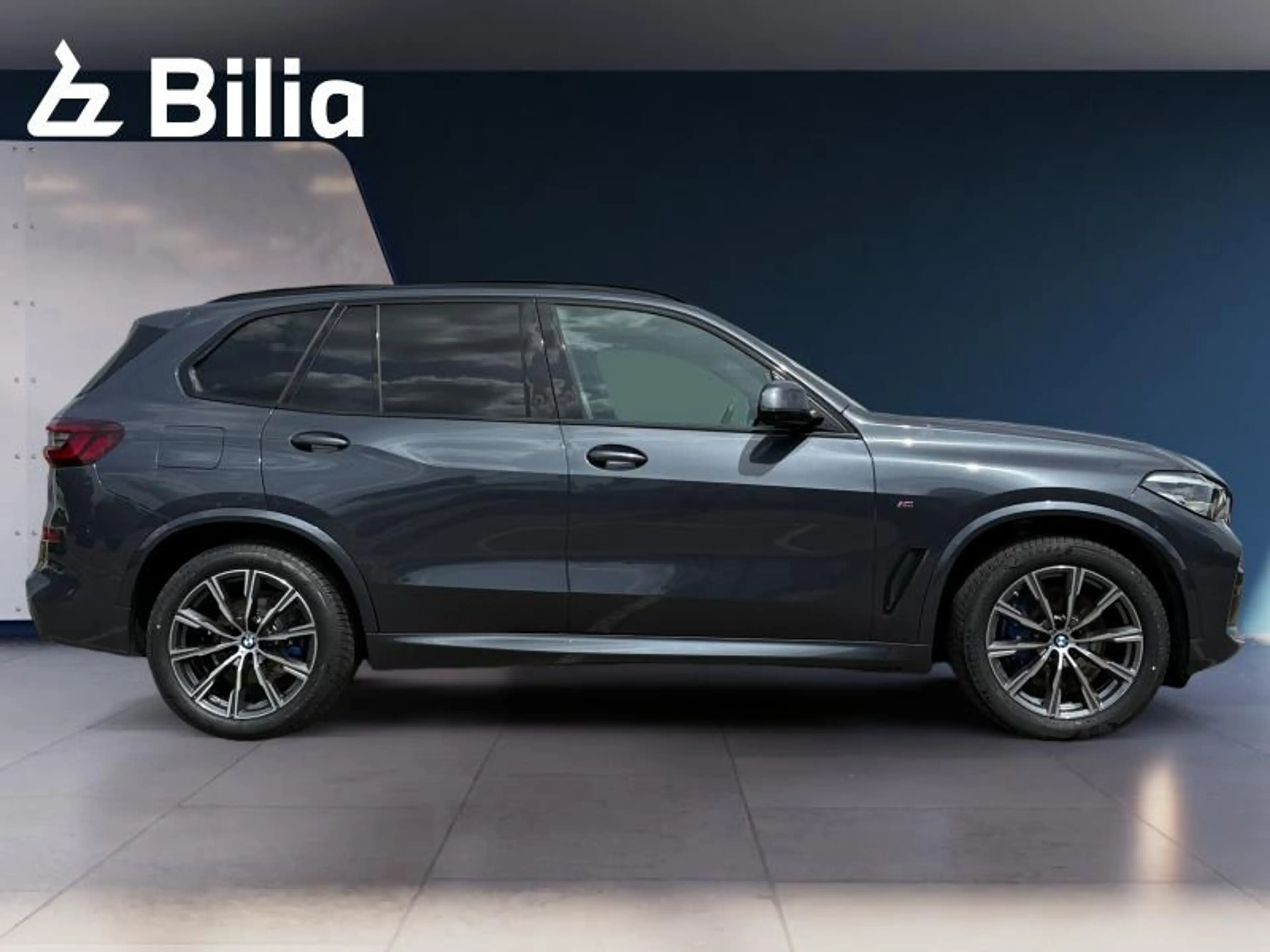 BMW X5 X5 xDrive40i Kit M Sport — photo 4