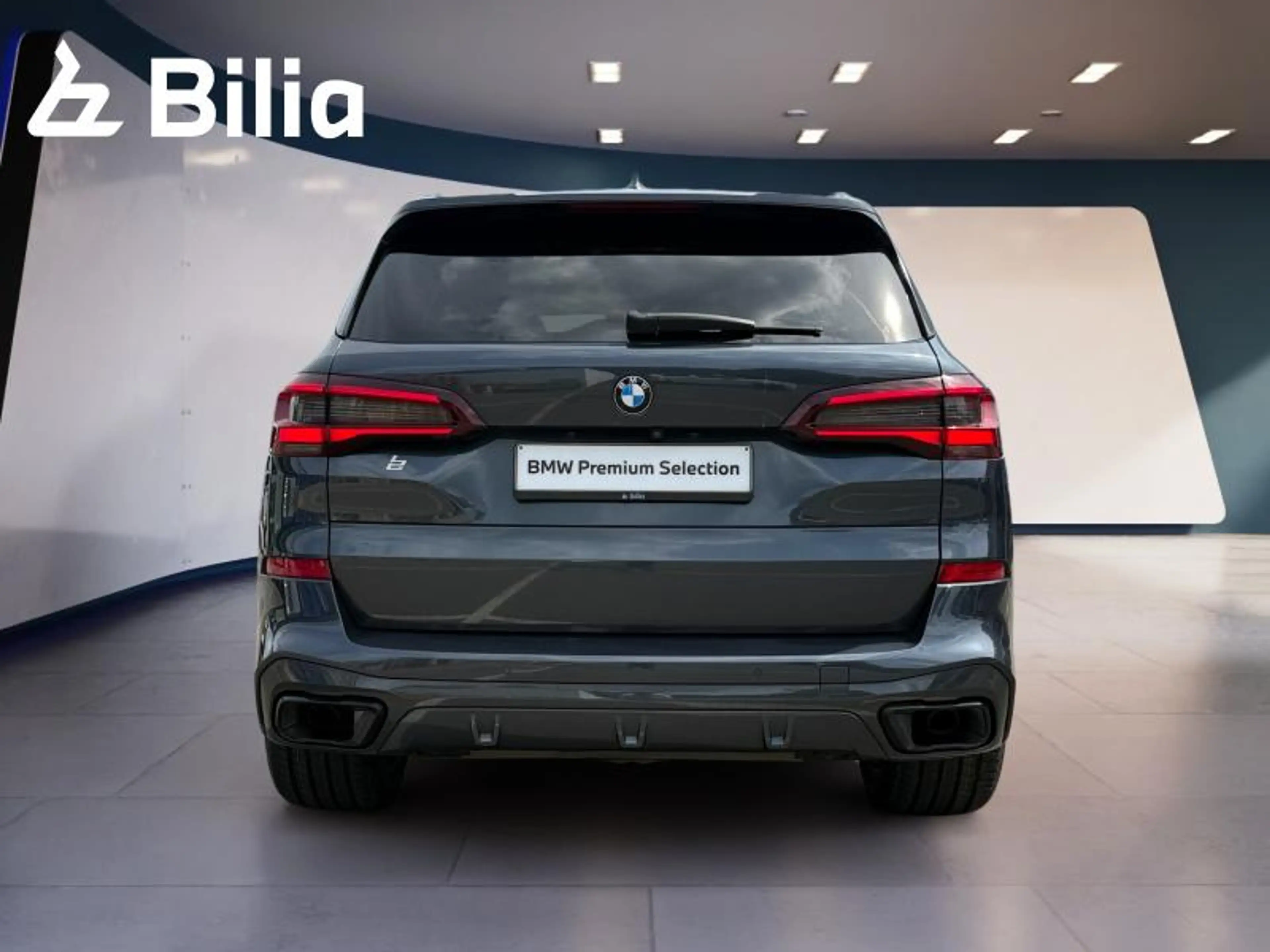 BMW X5 X5 xDrive40i Kit M Sport — photo 5