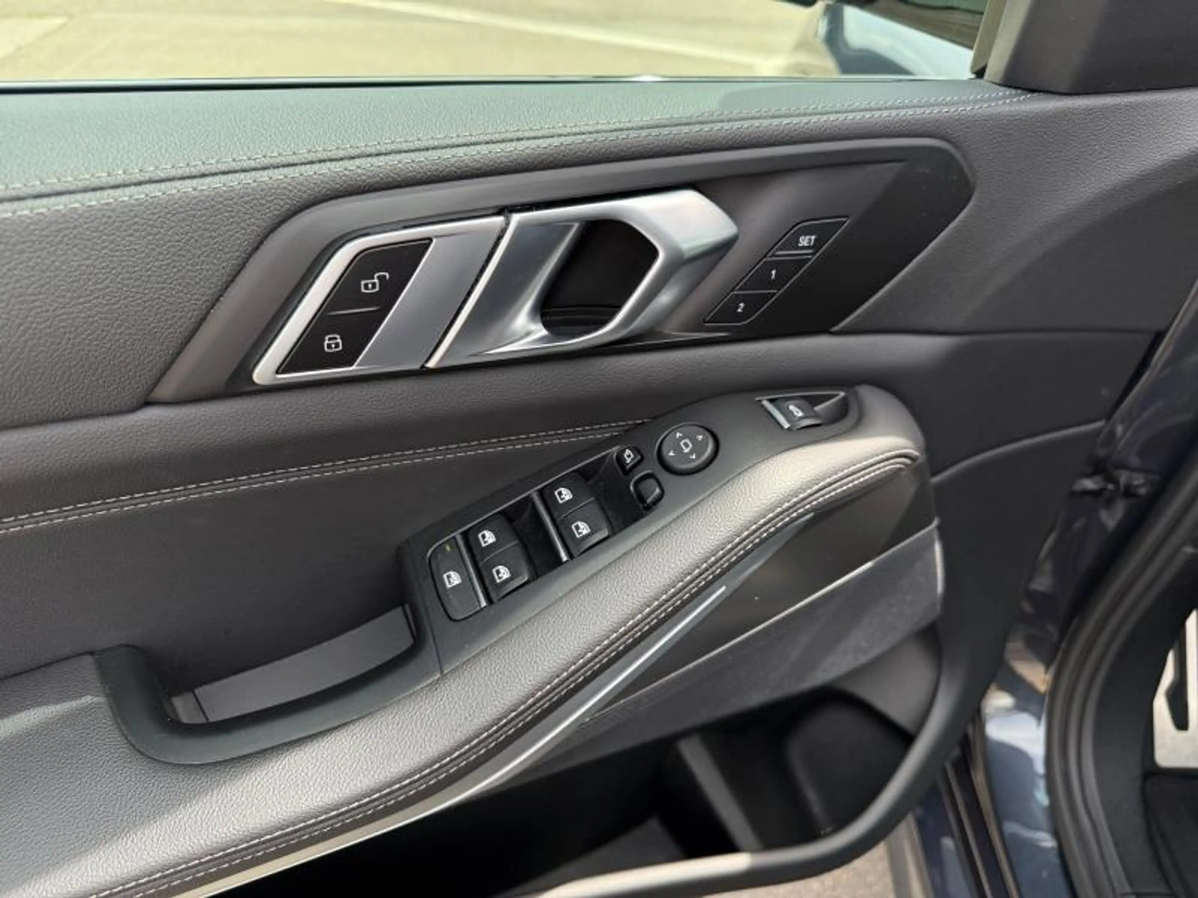 BMW X5 X5 xDrive40i Kit M Sport — photo 7