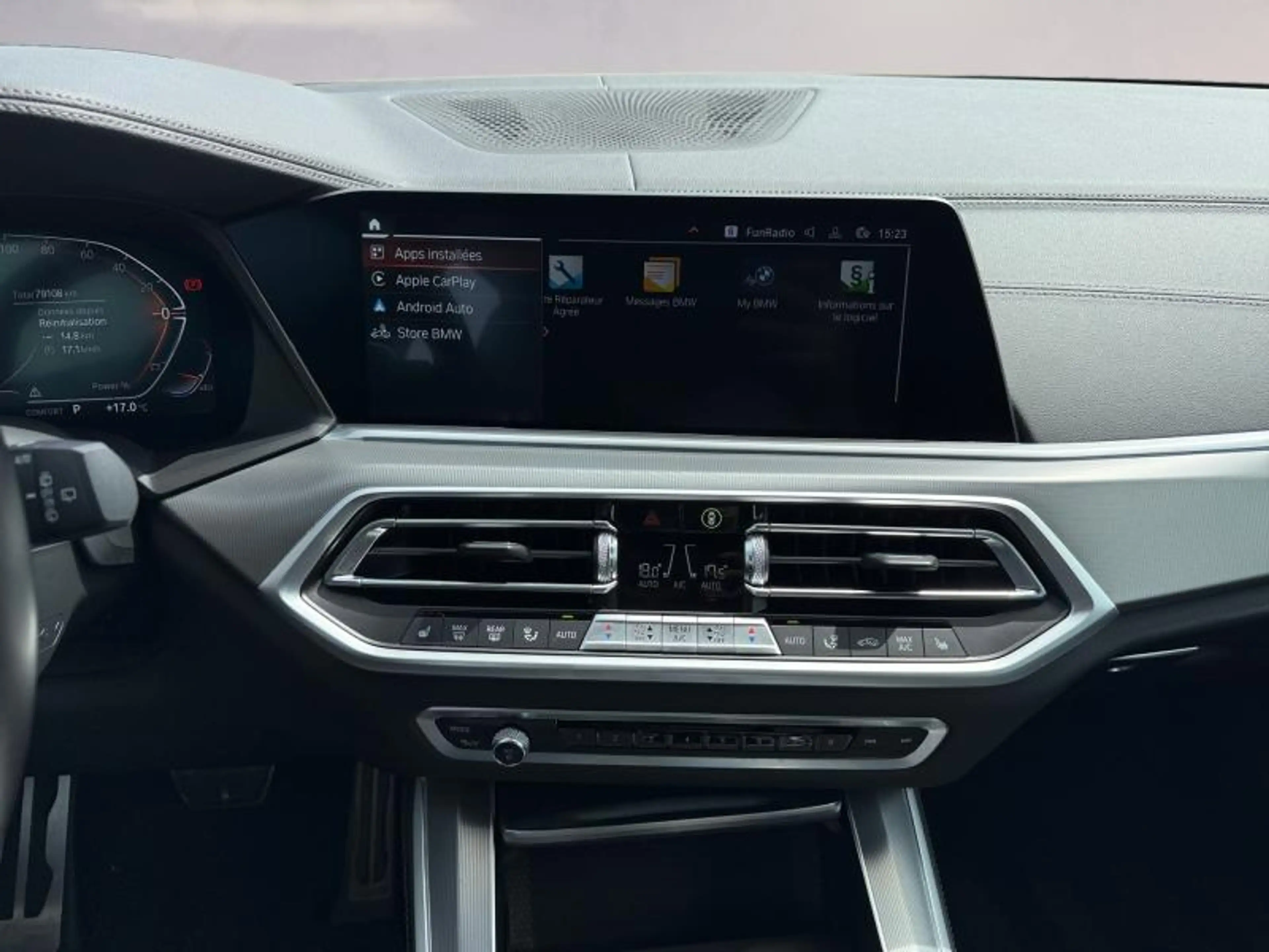 BMW X5 X5 xDrive40i Kit M Sport — photo 12