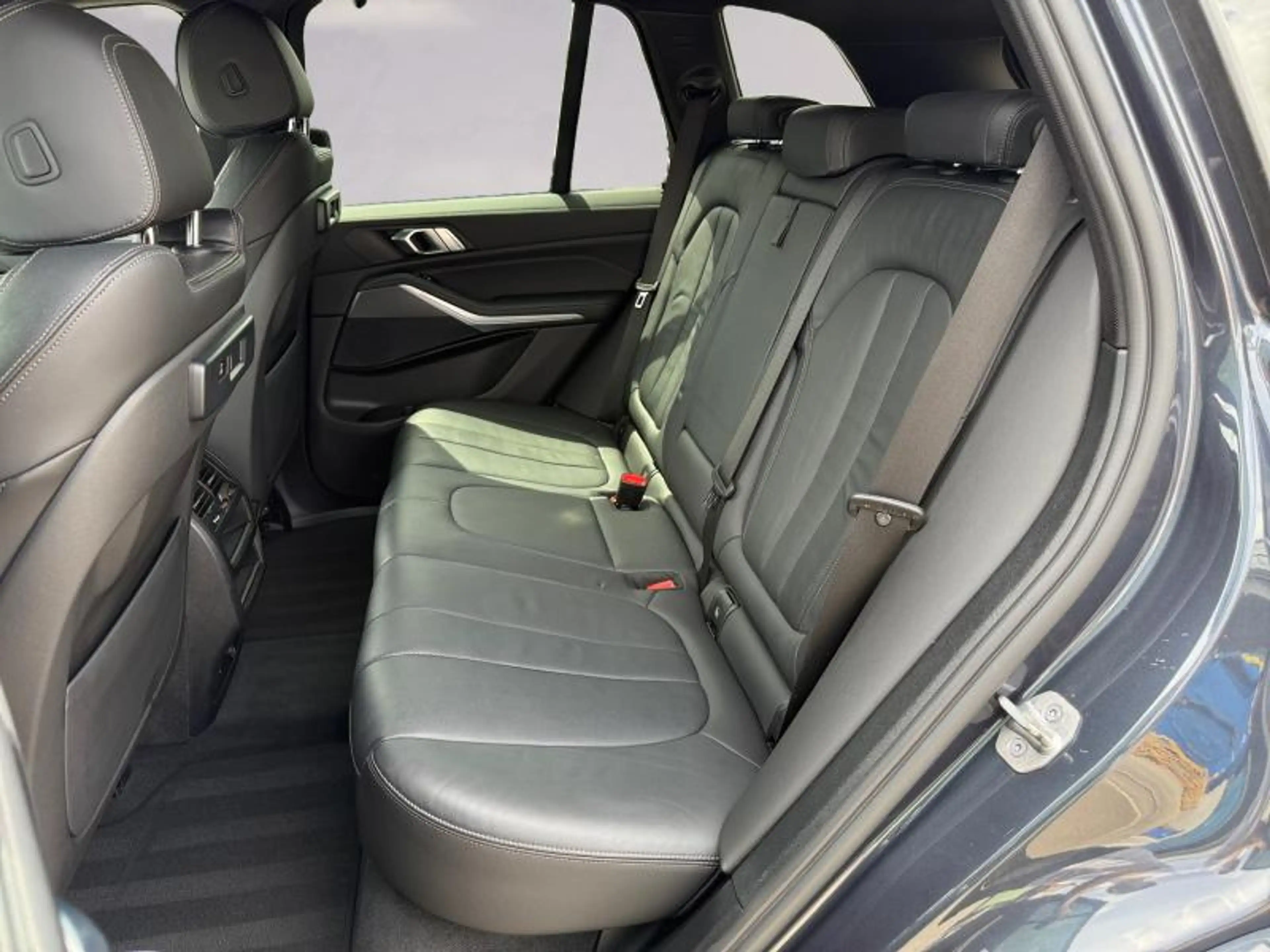 BMW X5 X5 xDrive40i Kit M Sport — photo 14