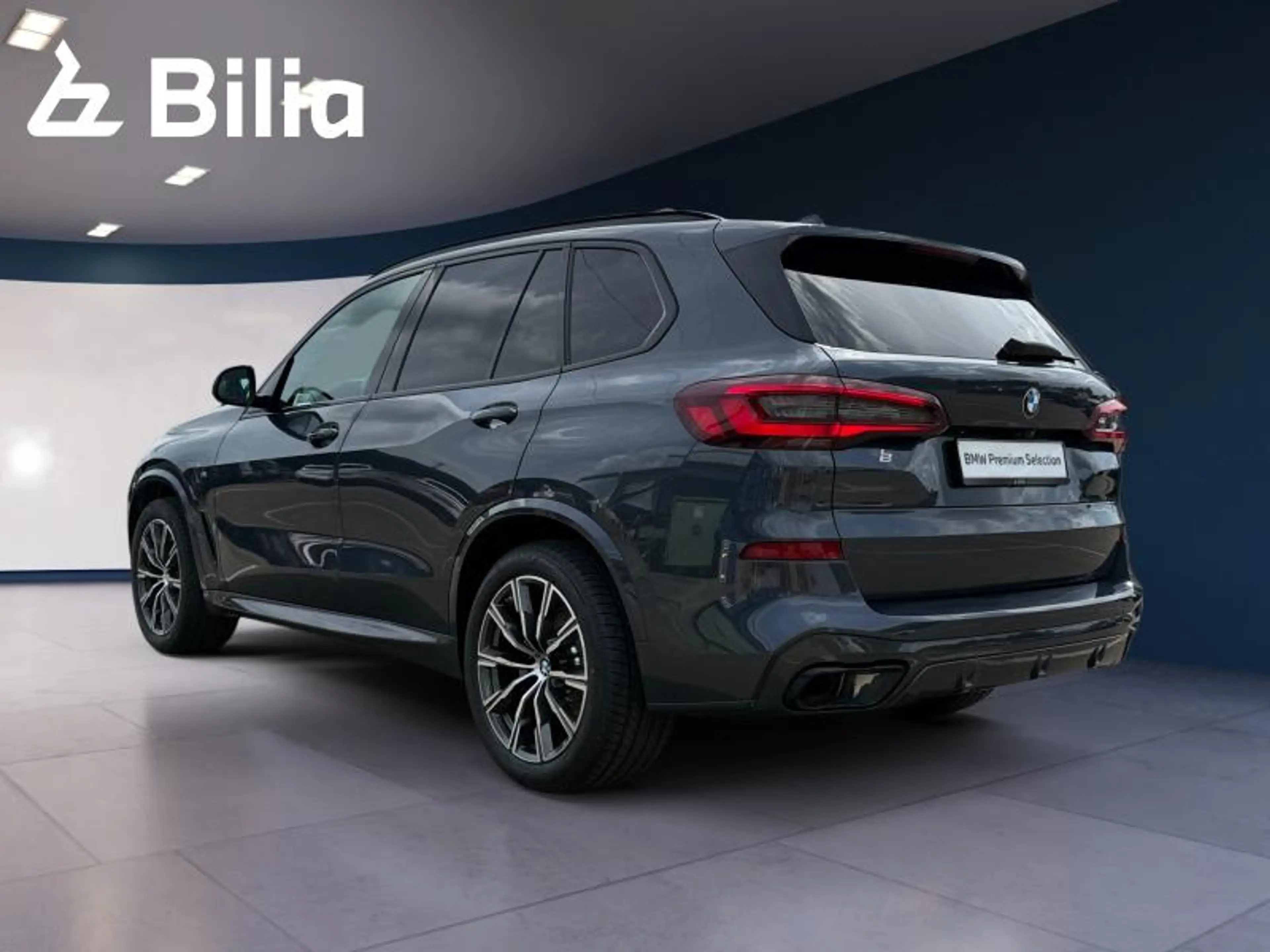BMW X5 X5 xDrive40i Kit M Sport — photo 6