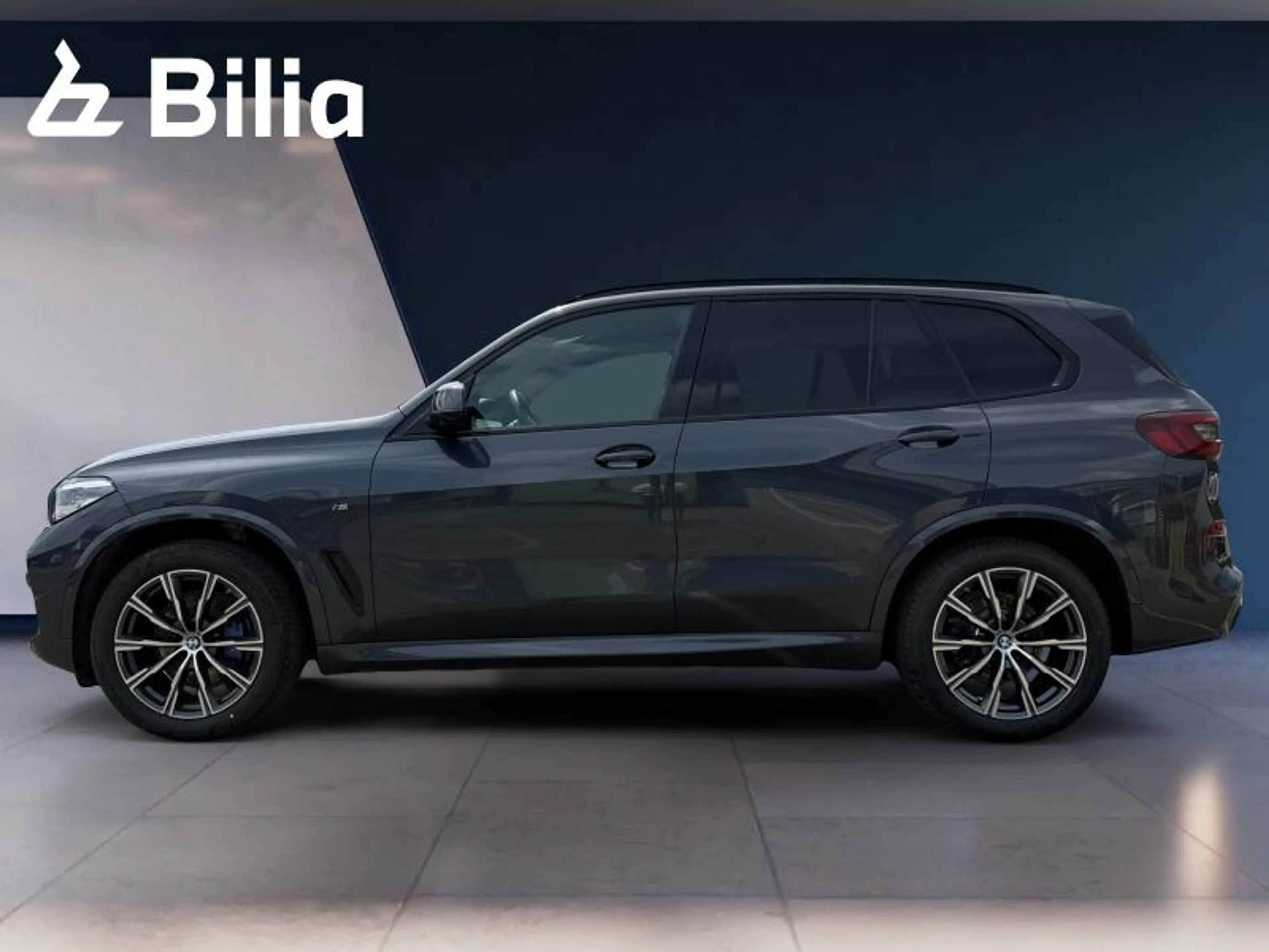 BMW X5 X5 xDrive40i Kit M Sport — photo 3