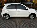 Nissan Micra 1.2 CVT Acenta Weiß - thumbnail 3