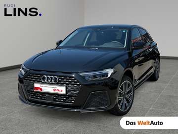 25 TFSI intense