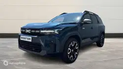 Dacia Bigster 1.2 hybrid-G 150ch Journey 4x4