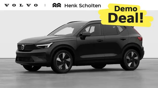 Volvo EX40 Twin Motor Business Edition 82 kWh | Demo Deal | A