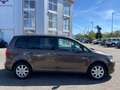Volkswagen Touran Style 1,2TSI 105PS 7Sitzer Topzustand Braun - thumbnail 4