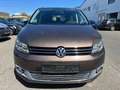 Volkswagen Touran Style 1,2TSI 105PS 7Sitzer Topzustand Braun - thumbnail 2