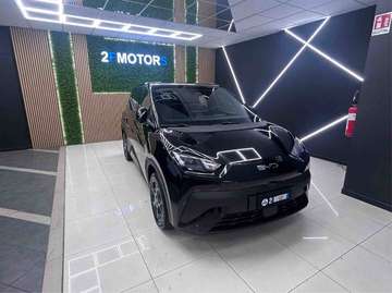43,2 kWh Boost