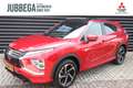 Mitsubishi Eclipse Cross 2.4 PHEV Instyle NL-Auto, Opendak, diverse accesso Rood - thumbnail 1