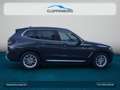 BMW X3 xDrive20d ZA Basisvariante AHK+Navi+Pano+360° Grau - thumbnail 7