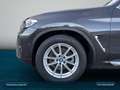 BMW X3 xDrive20d ZA Basisvariante AHK+Navi+Pano+360° Grau - thumbnail 11