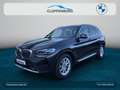 BMW X3 xDrive20d ZA Basisvariante AHK+Navi+Pano+360° Grau - thumbnail 1