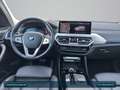 BMW X3 xDrive20d ZA Basisvariante AHK+Navi+Pano+360° Grau - thumbnail 16