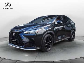 450h Plug-in 4WD F-Sport