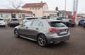 Mercedes-Benz A 180 AMG-Line l 1.HAND l LED l NAVI l Grau - thumbnail 5