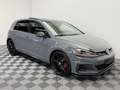 Volkswagen Golf GTI TCR|1.Hand|Akrapovic|Pano|Kamera|ACC|DCC Grijs - thumbnail 5