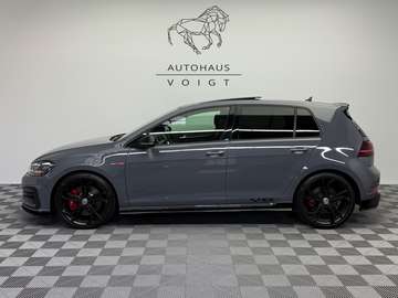 GTI TCR|1.Hand|Akrapovic|Pano|Kamera|ACC|DCC