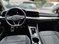 Volkswagen Golf Variant Golf VIII Variant 2.0 TDI MOVE Navi LED DAB+ Fro Silber - thumbnail 11