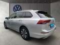 Volkswagen Golf Variant Golf VIII Variant 2.0 TDI MOVE Navi LED DAB+ Fro Silber - thumbnail 4
