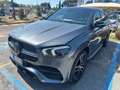 Mercedes-Benz GLE 350 de 4Matic Plug-in Hybrid Coupé Premium Plus. Grigio - thumbnail 1