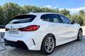 BMW 116 116d 5p. Msport Weiß - thumbnail 6