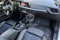 BMW 116 116d 5p. Msport Weiß - thumbnail 13