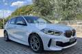 BMW 116 116d 5p. Msport Weiß - thumbnail 3