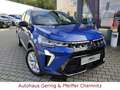 Mitsubishi ASX 1.3 Mildhybrid Plus MT  Mildhybrid Plus Blau - thumbnail 1