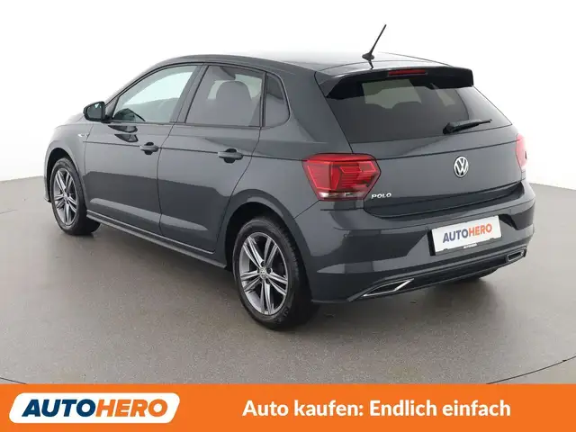 Volkswagen Polo view 4